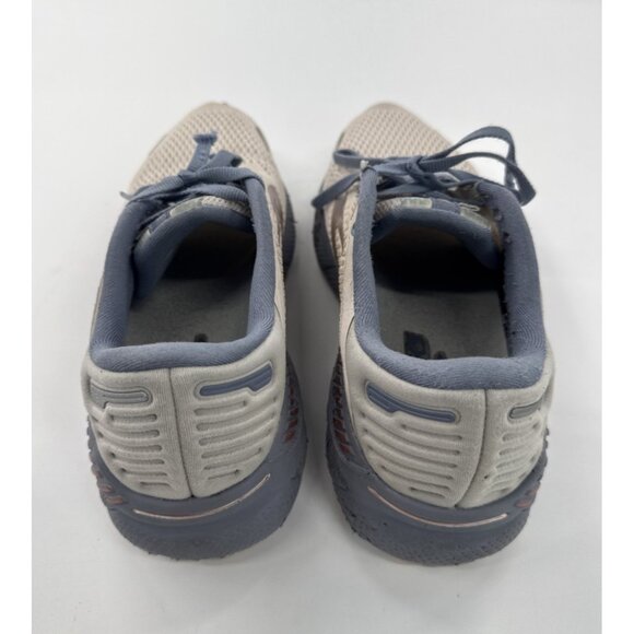 BROOKS Adrenaline GTS 22 Running Shoes Womens 9 Blue Athletic Sneakers - Picture 2 of 12